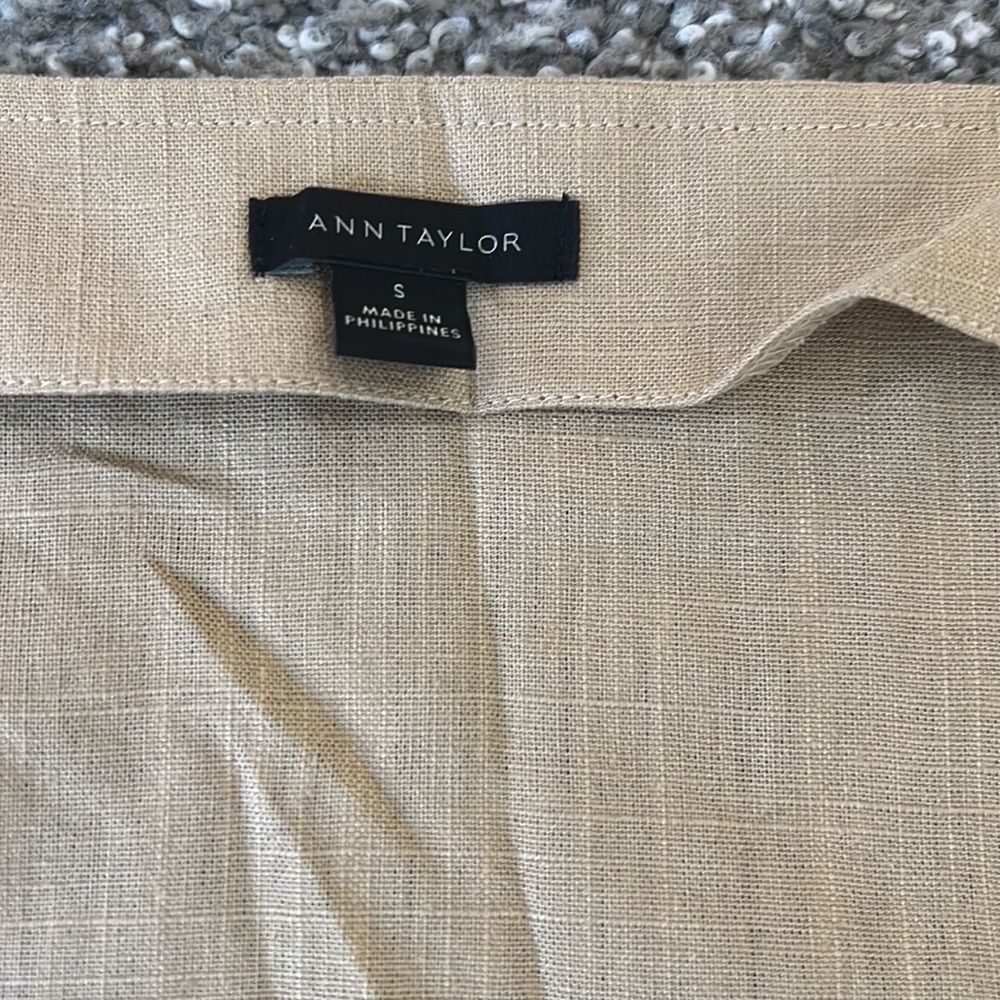 Ann Taylor Camisole - Picture 2 of 4